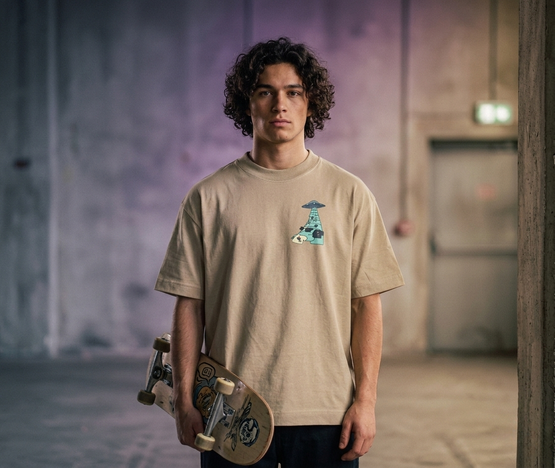 MINI ABDUÇÃO Frente